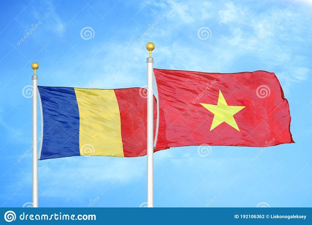 Congratulations extended to Romania on Great Union Day hinh anh 1