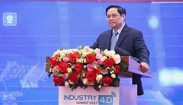 People is the target of development: Prime Minister hinh anh 1