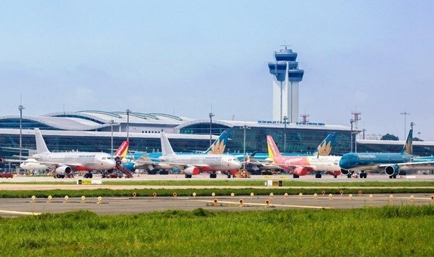 Transport Ministry proposes measures for resumption of regular international flights hinh anh 1