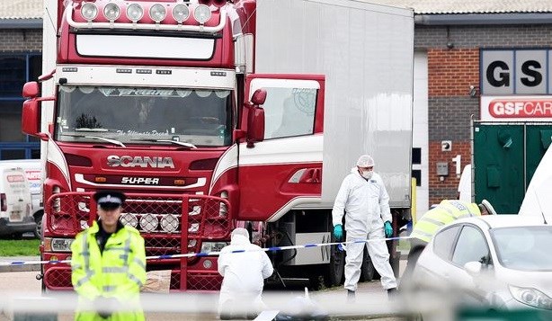 Documentary on Essex lorry tragedy to be screened at US film festival hinh anh 1
