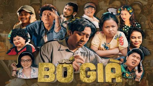 “Bo Gia” to compete at 2022 Oscars pre-qualification round hinh anh 1