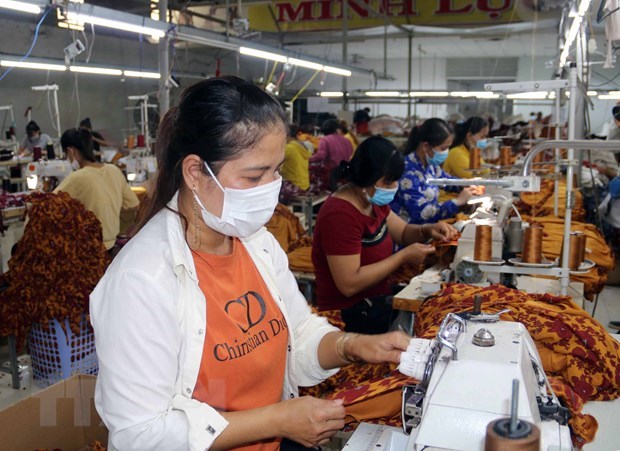 Tra Vinh provides SMEs with support package of 8.5 billion VND hinh anh 1