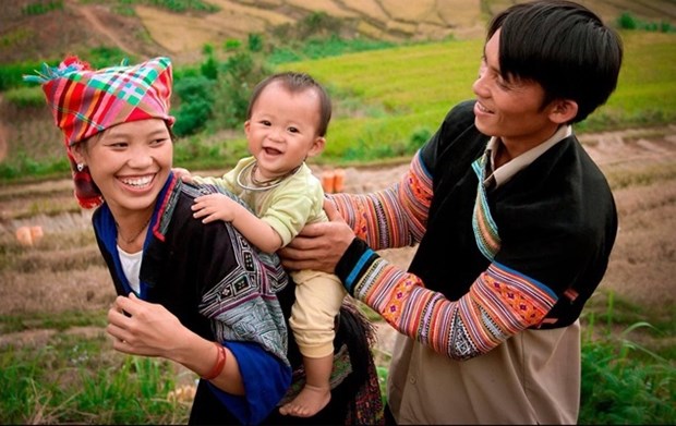 Reproductive health care for ethnic women improved hinh anh 1