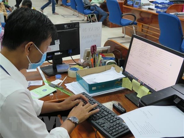 Vietnam protests cyber attacks in any form: spokeswoman hinh anh 1