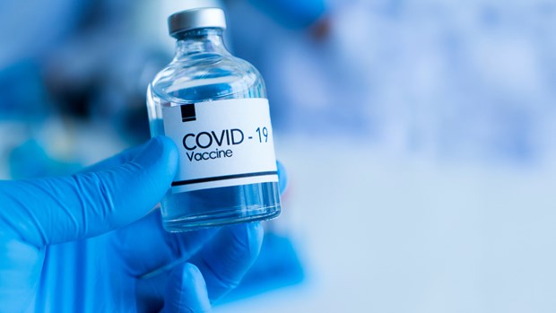 Vietnam plans to inoculate children aged 5-11 against COVID-19 hinh anh 1