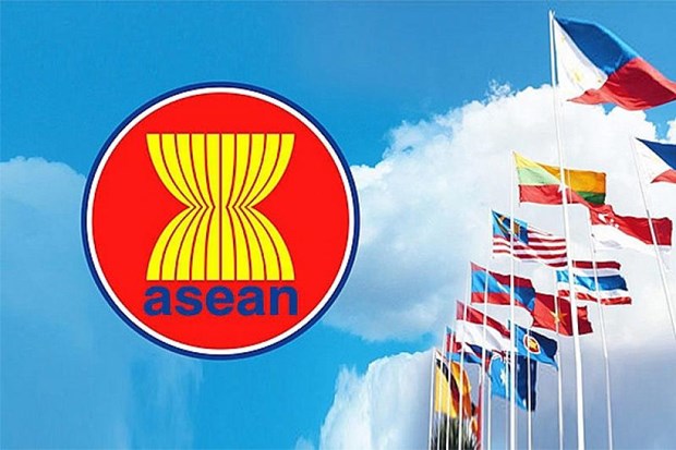 Hanoi promotes communication activities on ASEAN for 2021 - 2025 hinh anh 1