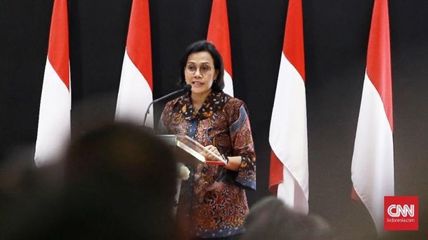 Indonesia maps out six targets to become developed nation hinh anh 1
