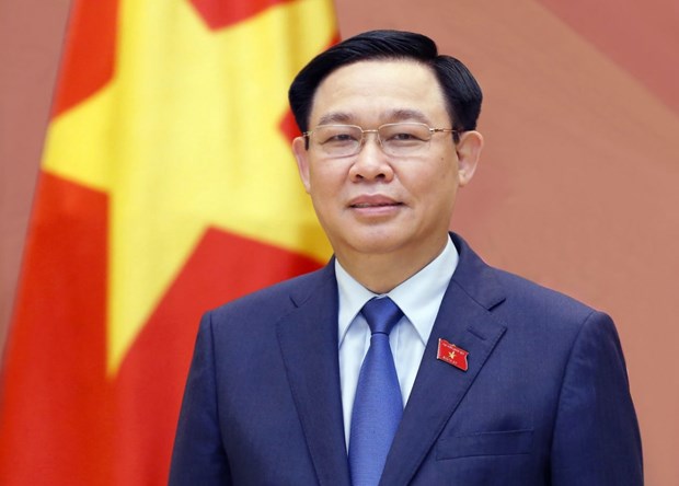 NA Chairman: Vietnam-RoK partnership becomes increasingly effective, substantive hinh anh 1