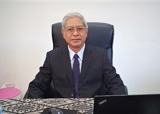 Lao official lauds Vietnam’s open foreign policy hinh anh 1