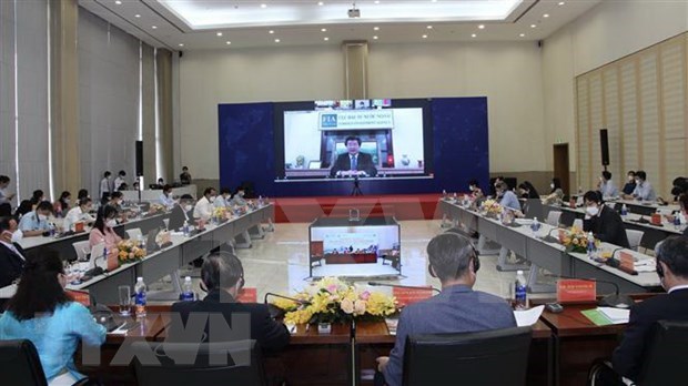Southern localities seek stronger investment cooperation with RoK investors hinh anh 1