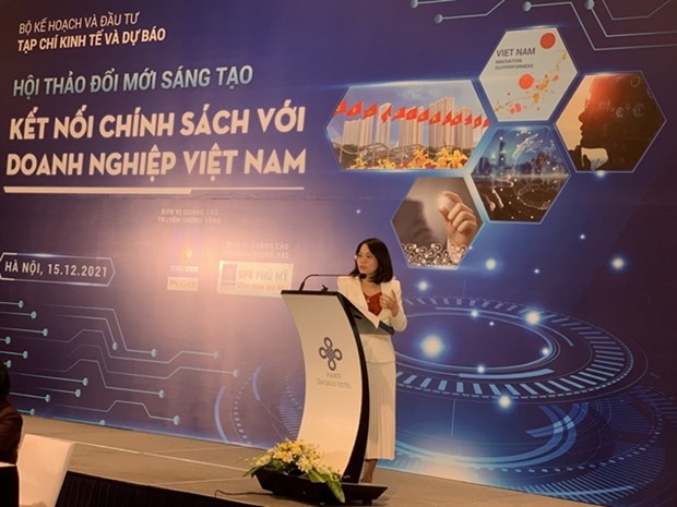 Digitalisation key to economic recovery hinh anh 1