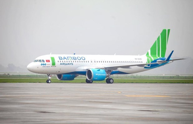 Bamboo Airways launches Vietnam-Australia direct air route hinh anh 1