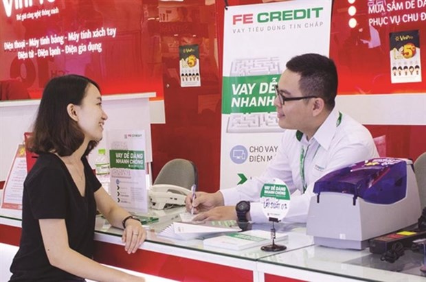 Central bank promotes licensed consumer finance hinh anh 1