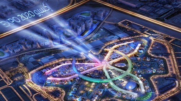 ASEAN Honour Day held at World Expo 2020 Dubai hinh anh 1