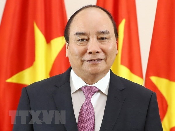 President Nguyen Xuan Phuc to pay state-level visit to Cambodia hinh anh 1