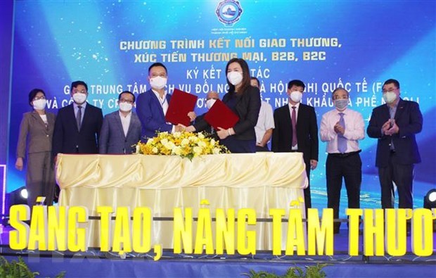 Australia remains potential market for Vietnamese exports: experts hinh anh 1