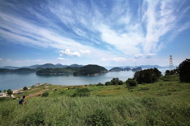 RoK promotes tourism in Vietnam hinh anh 1