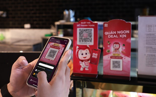 MoMo raises 200 million USD in Series E financing round hinh anh 1