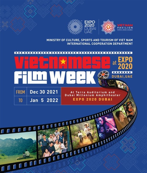 Seven outstanding Vietnamese films to be screened at EXPO 2020 Dubai hinh anh 1