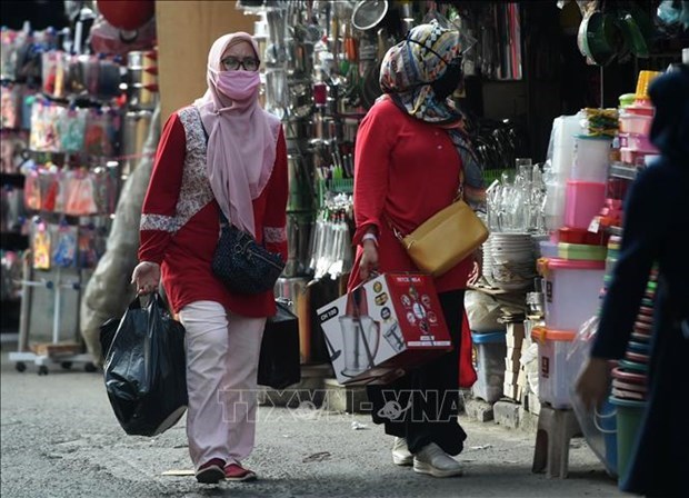 Indonesia’s GDP growth predicted to exceed 5 pct in Q4 hinh anh 1