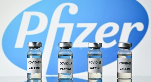 Thailand to spend 1 bln USD on COVID-19 vaccines in 2022 hinh anh 1