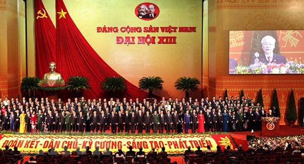 Top 10 prominent events of Vietnam in 2021 selected by VNA hinh anh 2