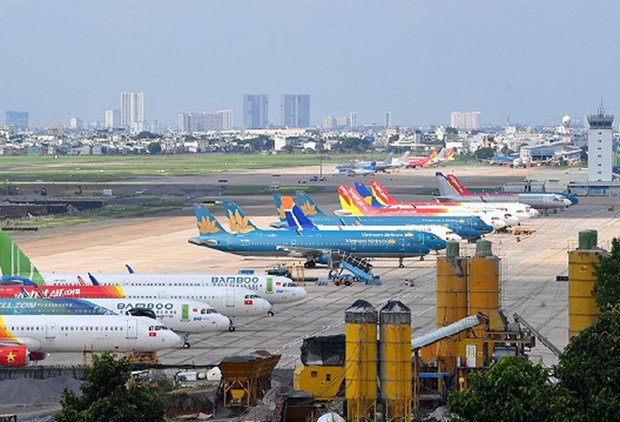Authority proposes increasing flights to Japan, RoK, Taiwan hinh anh 2