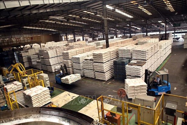 Binh Duong posts 6.8 billion USD in trade surplus hinh anh 1