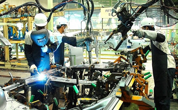 Japan’s Hokuriku enterprises want to invest in Vietnam hinh anh 1
