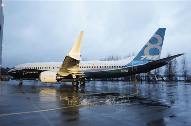 CAAV allows resuming the operation of Boeing 737 Max aircraft in Vietnam hinh anh 1