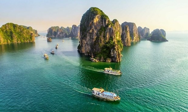 Quang Ninh’s “Green-lane” plan to recover tourism in 2022 hinh anh 1