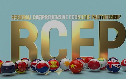 RCEP - new momentum for post-pandemic economic recovery hinh anh 1