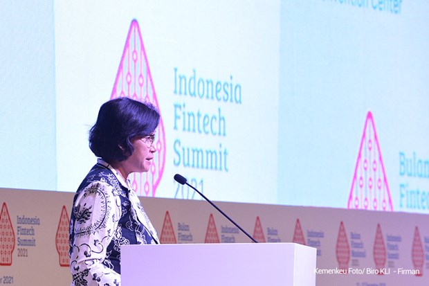 Indonesia’s budget deficit, debt issuance outperform targets hinh anh 1