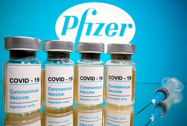 Malaysia approves Pfizer vaccine for children aged 5-11 hinh anh 1
