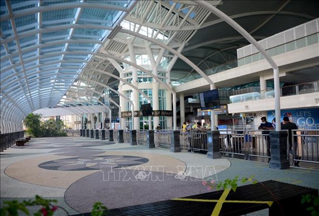 Indonesia to build new international airport in north Bali hinh anh 1
