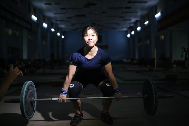 Freedom of choice: Female athletes in ‘masculine’ sports hinh anh 5