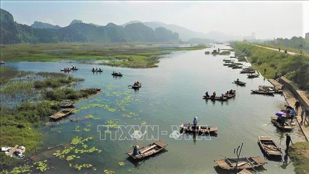 Vietnam to mark World Wetlands Day hinh anh 1