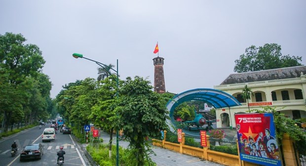 Hanoi prepares to serve foreign guests when conditions allow hinh anh 2