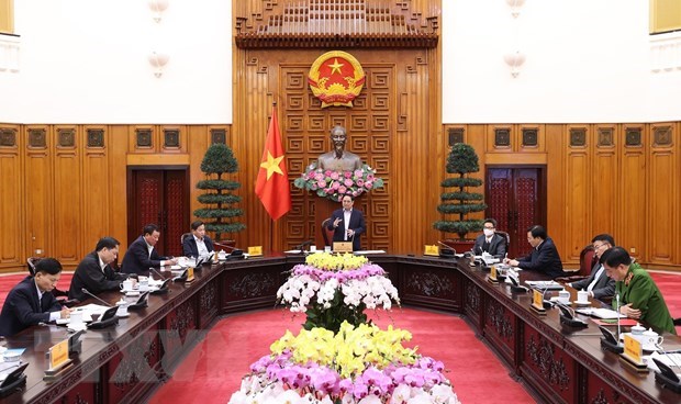 PM requests tighter inspections to prevent corruption hinh anh 1