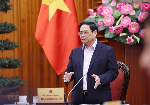 PM requests tighter inspections to prevent corruption hinh anh 2