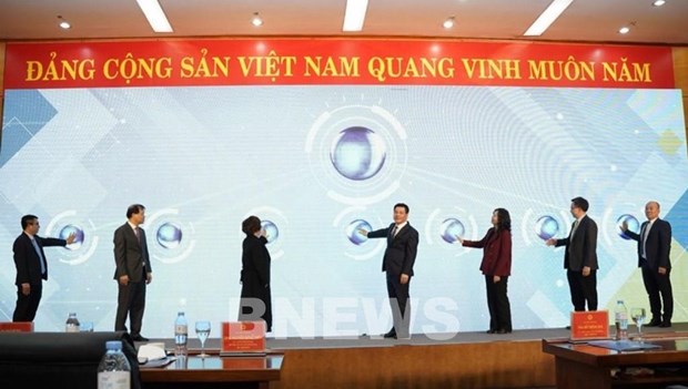 Vietnam Value to be broadcast on VTV1 channel hinh anh 1