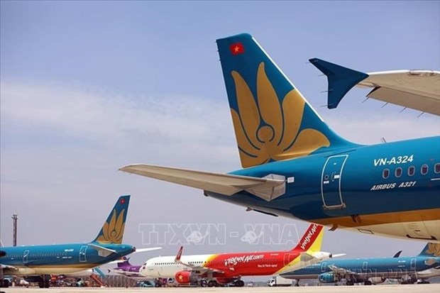 CAAV proposes increasing frequency of regular int’l flights hinh anh 1