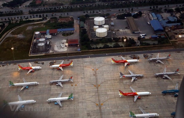 Vietnam expects to have 28 airports by 2030 hinh anh 1