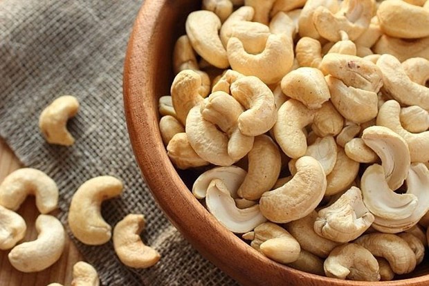 Vietnam eyes 900 million USD in export value of cashew nut to EU hinh anh 1