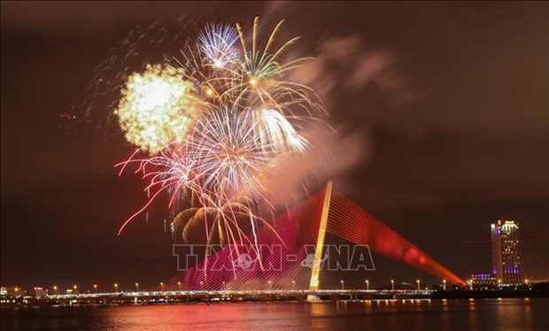 Health Ministry calls for no firework display during Lunar New Year hinh anh 1
