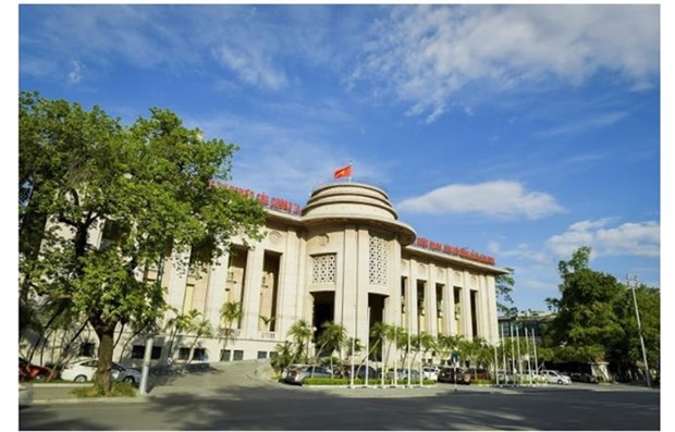 Central bank focuses on improving credit quality hinh anh 1