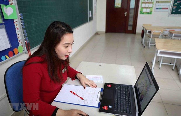 Make-in-Vietnam key to making nation a digital powerhouse hinh anh 1
