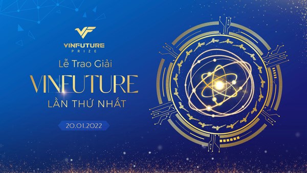 Scientists: VinFuture prizes honour sci-tech ideas serving humanity hinh anh 1