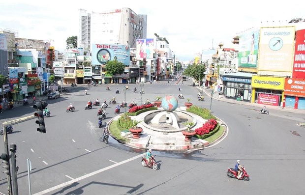 HCM City issues four-year socio-economic recovery, development plan hinh anh 2