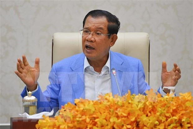 Cambodia values strengthened tourism cooperation within ASEAN: PM hinh anh 1